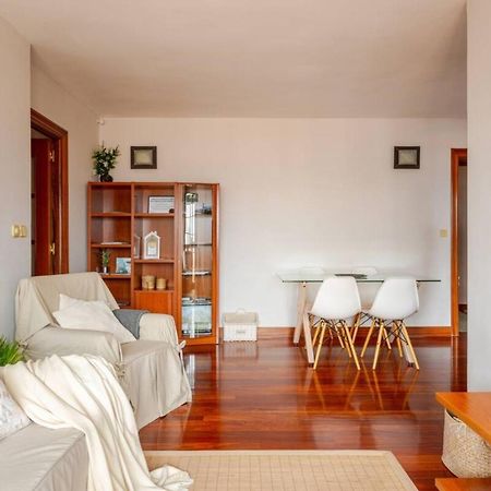 Ssilssao Costa Vasca Home Leioa Exterior photo