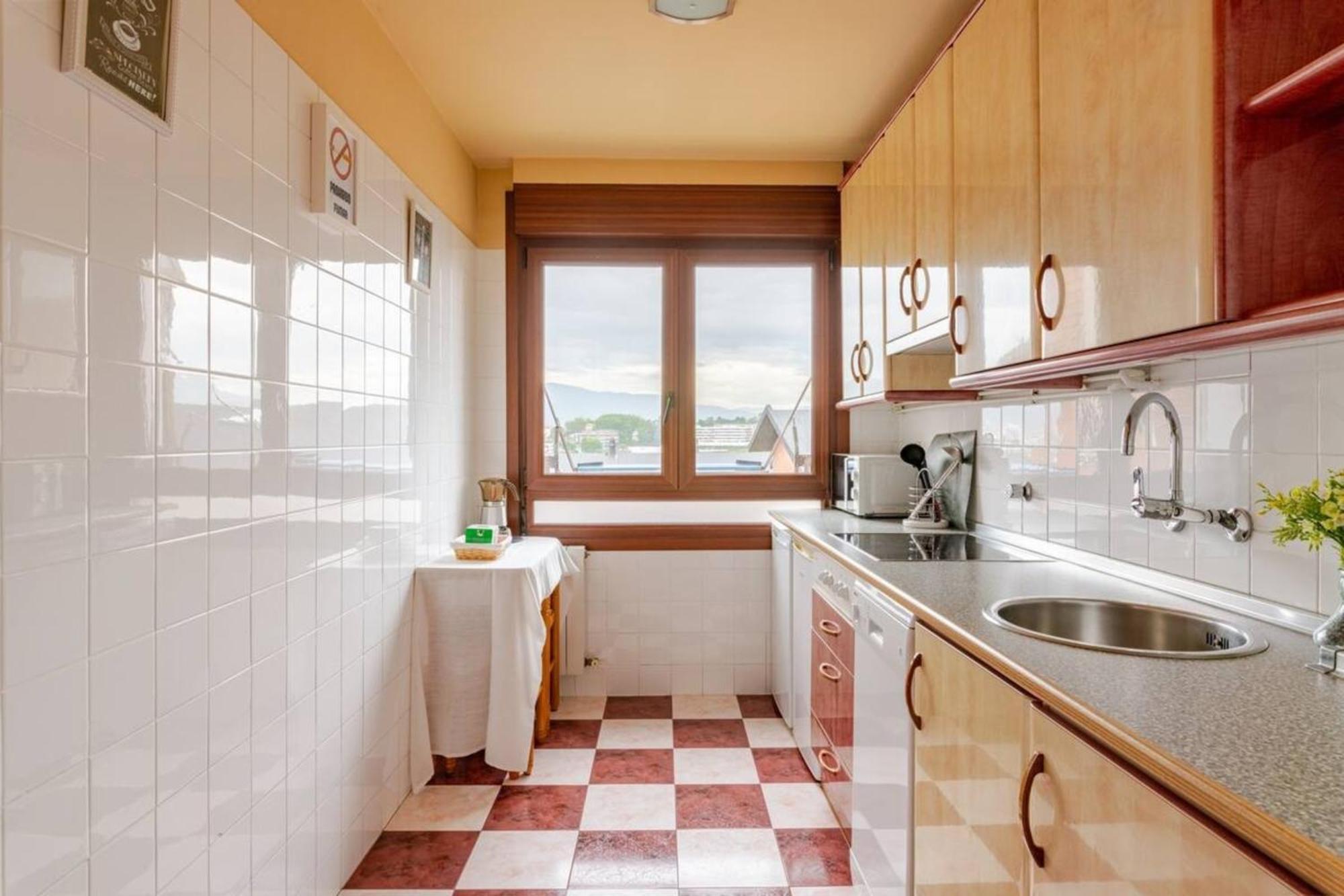 Ssilssao Costa Vasca Home Leioa Exterior photo
