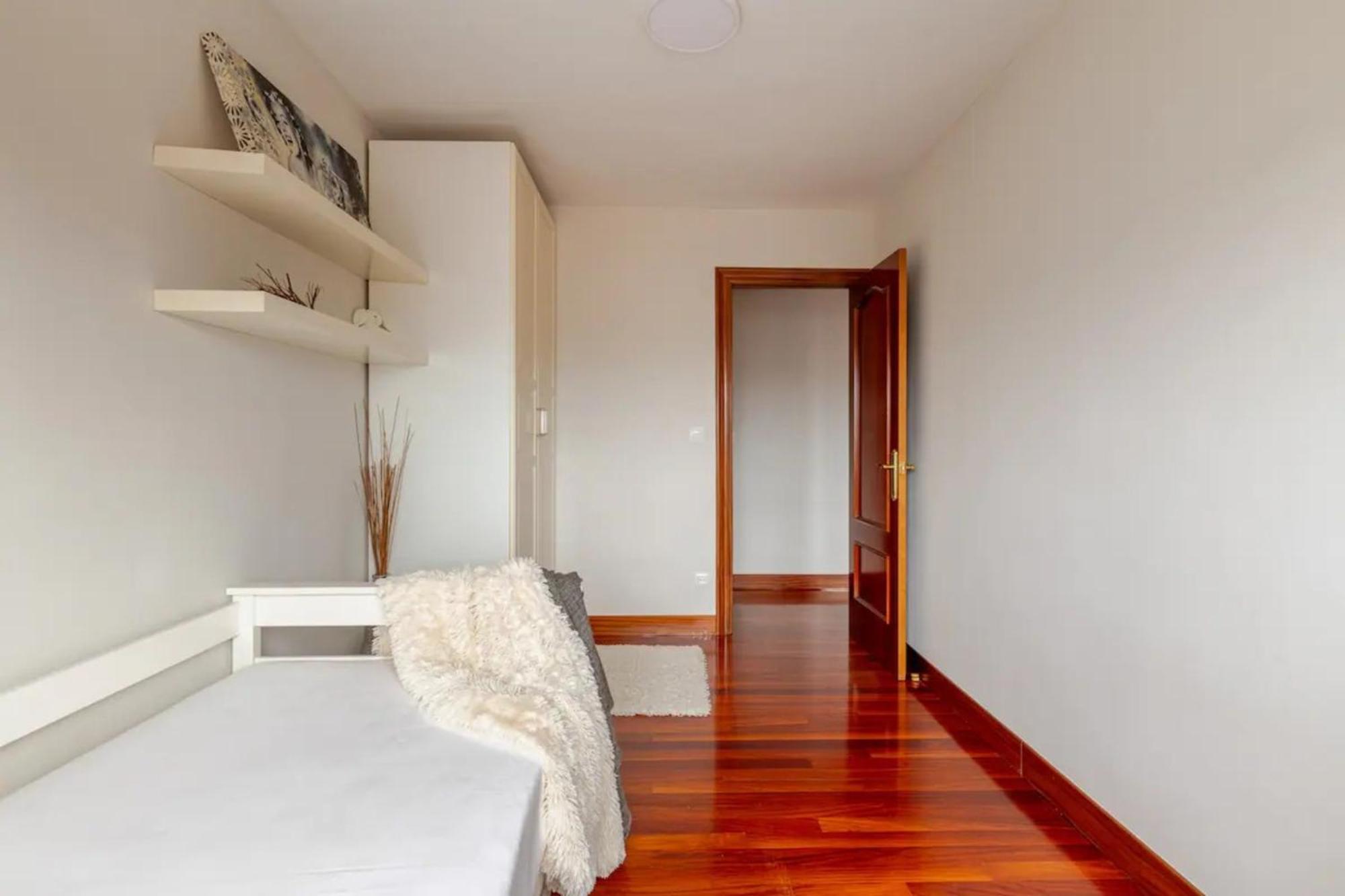 Ssilssao Costa Vasca Home Leioa Exterior photo